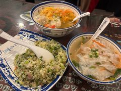 -长人馄饨铺(解放街店)