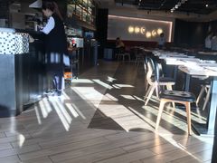 -必胜客(群力王府井店)