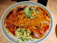 东北大粉皮-东北小二东北菜(大车家巷店)