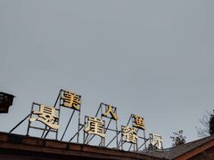 -杨梅坑