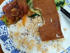 -沙县小吃(方庄格林豪泰店)