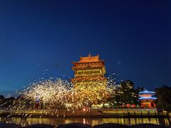 -台儿庄古城
