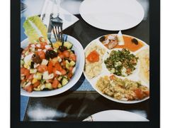 -La Medina餐厅(亮马河南路店)