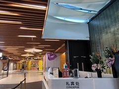 -瑞虹新天地月亮湾