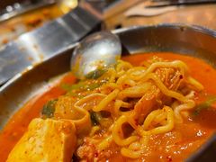 经典部队锅-勾勾锅(联宝公寓店)