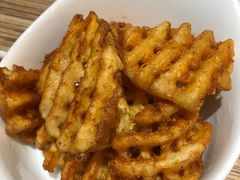 -榖屋house of flour(张江首店)