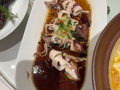 -杨氏青龙虾·羊蝎子(金盛路总店)