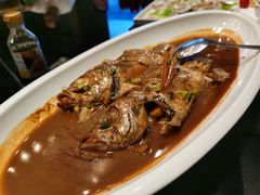 -拉完海鲜大排档(温岭店)