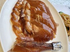 -福来居烤鸭店(天坛二店)