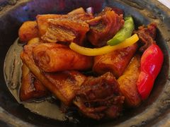 -广州酒家(昌岗地铁站店)