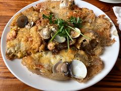 -百年银屏蚝烙·潮汕菜·非遗(乐山店)