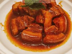 -宏达宴老菜馆(群力第四大道店)