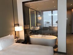 -长沙尼依格罗酒店