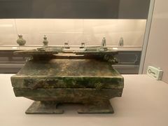 -上海博物馆(人民广场馆)