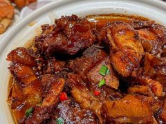 -红厨巷·淮扬菜(熙南里店)