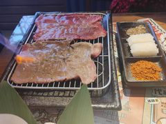 -桃太郎创作料理(大坪店)
