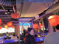 -山河屯铁锅炖鲜鹅·东北菜(开发区一店)