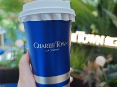 -CHARLIETOWN红茶公司(南京万象天地店)