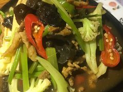 -嘚味徐州烧烤特色菜
