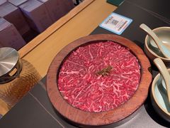 -季季山·云南野生菌火锅(上海首店)