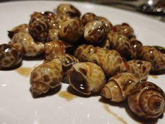 -海天一色海景自助餐厅(西港花园店)