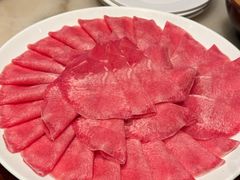 -南门涮肉(天坛店)
