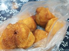 油氽团子-荣阳楼(山塘街店)