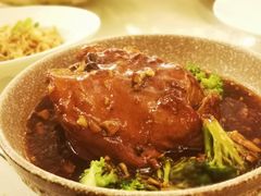 -芭菲盛宴·环球美食(锦城万达广场店)