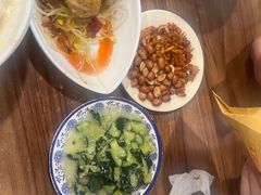 -71号豆汤饭·成都小馆(青羊小区店)
