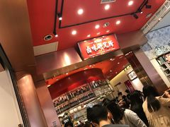 -狮头牌卤味研究所·卤味饭(花城汇南区店)