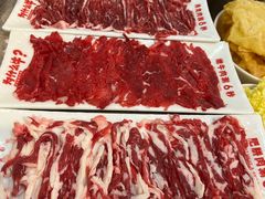 -为什么牛潮汕牛肉火锅(万胜广场店)