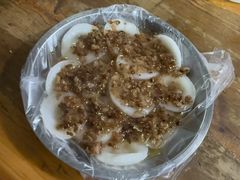 -共和老洪豆花草粿水粿