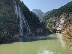 -黄花溪