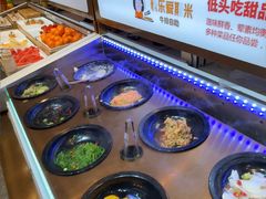 -快乐爱斯米牛排·寿喜烧自助(亿合城店)