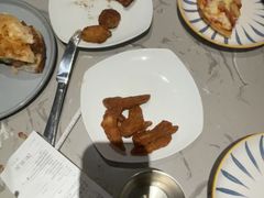 -必胜客(经开万达店)