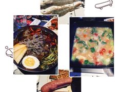 -很久以前羊肉串(打浦路店)