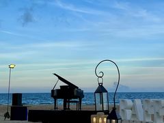 -海南清水湾莱佛士酒店