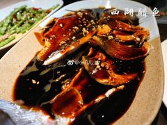 -外婆家(杭州马塍店·杭帮菜名店)