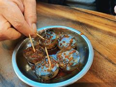 土笋冻-林记木担鱼丸汤(鼓浪屿店)