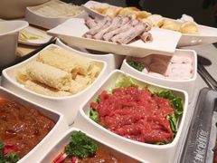 -海底捞火锅(海澜财富中心店)