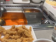 -海底捞火锅(苏宁生活广场店)