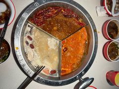 -犊门火锅(长沙五一广场总店)
