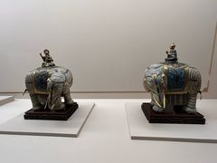 -上海博物馆(人民广场馆)