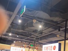 -玫瑰花园自助烤肉(顺义鑫海韵通店)