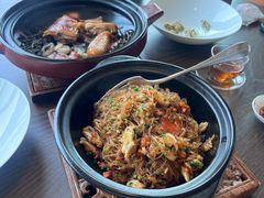 -广州柏悦酒店·悦景轩·粤菜餐厅