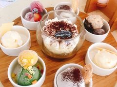 -哈根达斯(武汉天地店)