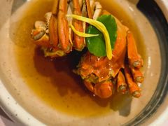 -老阊门菜馆(山塘街店)