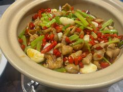 -农家湘菜(安亭店)