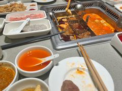 -海底捞火锅(天津SM城市广场店)