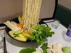-许府牛火锅(信义坊总店)